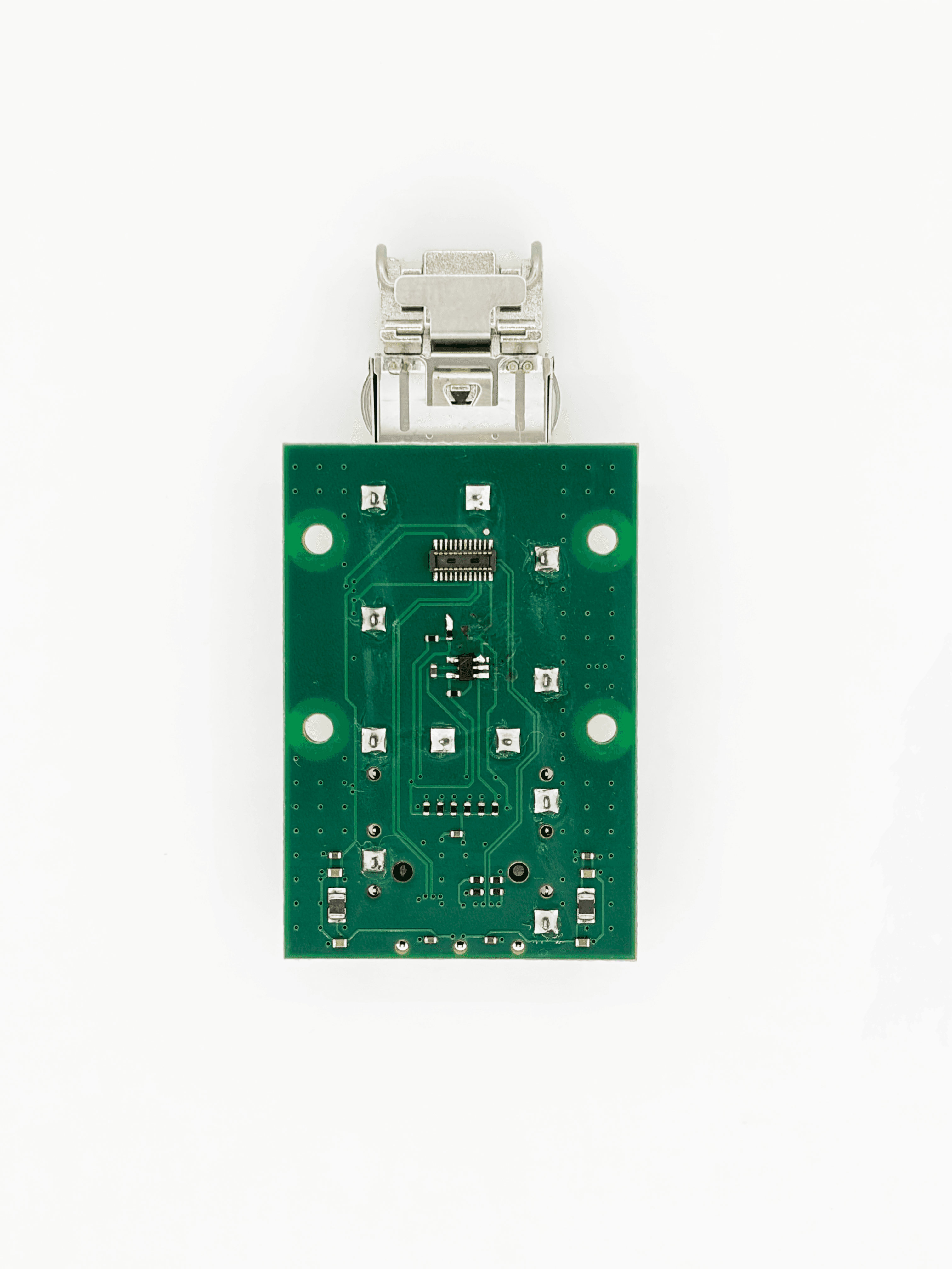 LXFIBER bottom view